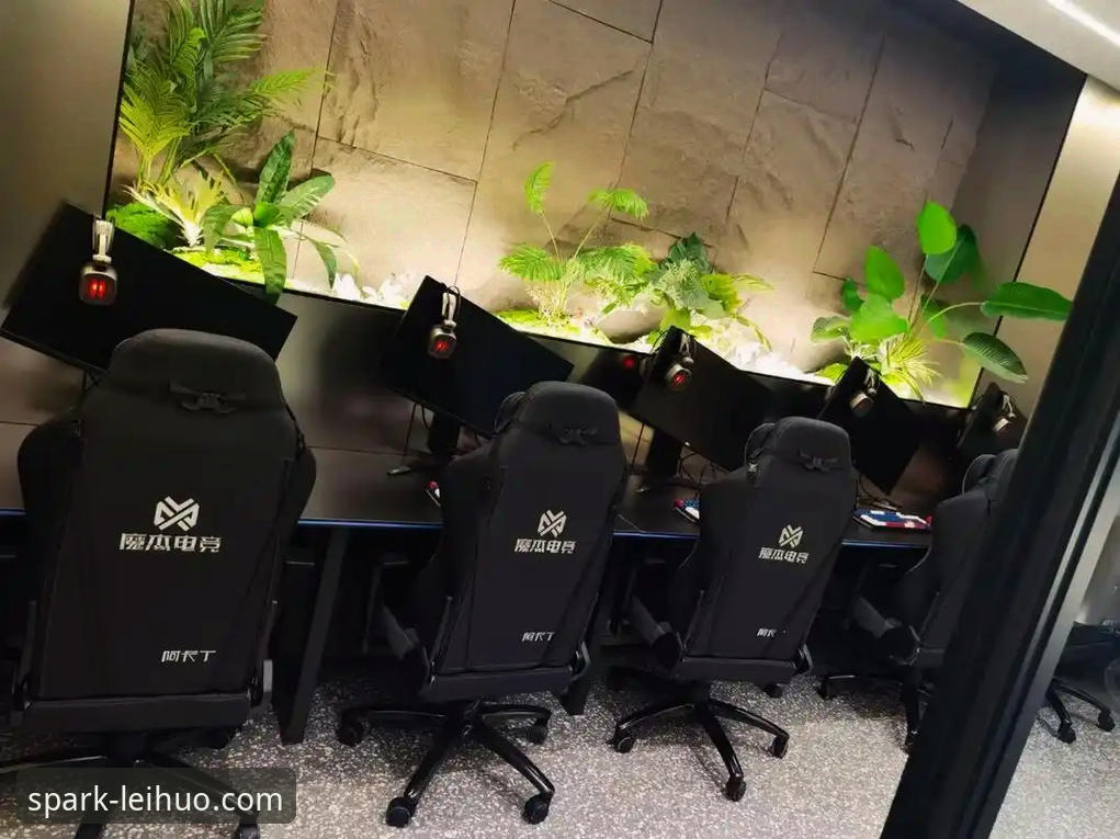 雷火电竞首页 雷火电竞平台:一站式专业电竞生态详解