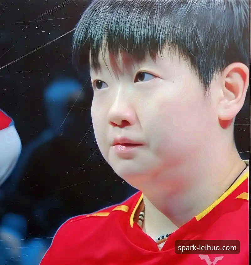 从孙颖莎首轮晋级，看顶尖选手的临场调整实用技巧